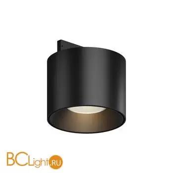 Трековый светильник Maytoni Alfa S new TR188-1-5W3K-M-B - Фото 0