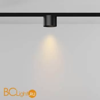 Трековый светильник Maytoni Alfa S new TR188-1-5W2.7K-M-B - Фото 4