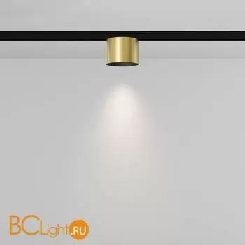 Трековый светильник Maytoni Alfa S new TR188-1-5W4K-M-BBS - Фото 2