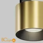 Трековый светильник Maytoni Alfa S new TR188-1-5W4K-M-BBS - Фото 1