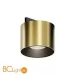 Трековый светильник Maytoni Alfa S new TR188-1-5W4K-M-BBS - Фото 0