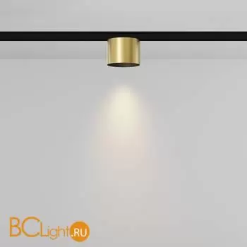 Трековый светильник Maytoni Alfa S new TR188-1-5W3K-M-BBS - Фото 2