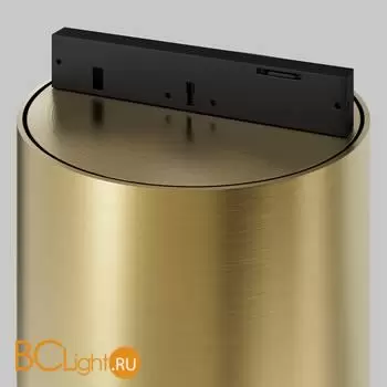 Трековый светильник Maytoni Alfa S new TR188-1-5W3K-M-BBS - Фото 3