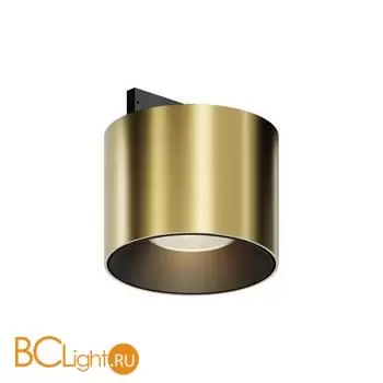 Трековый светильник Maytoni Alfa S new TR188-1-5W3K-M-BBS - Фото 0