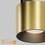 Трековый светильник Maytoni Alfa S new TR188-1-5W3K-M-BBS - Фото 1