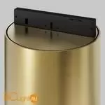 Трековый светильник Maytoni Alfa S new TR188-1-5W3K-M-BBS - Фото 3