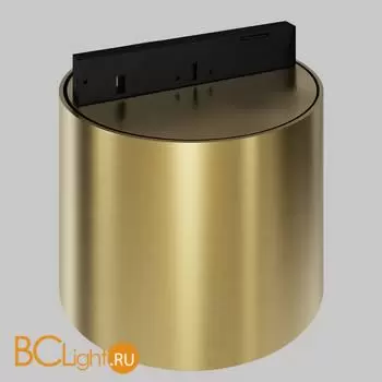 Трековый светильник Maytoni Alfa S new TR188-1-5W2.7K-M-BBS - Фото 3