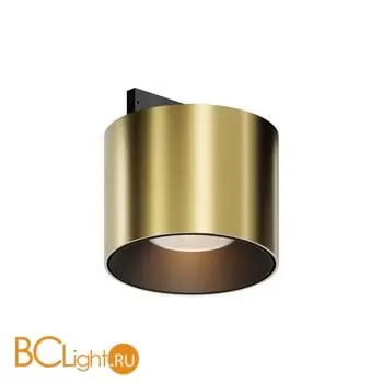 Трековый светильник Maytoni Alfa S new TR188-1-5W2.7K-M-BBS - Фото 0