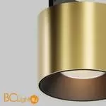 Трековый светильник Maytoni Alfa S new TR188-1-5W2.7K-M-BBS - Фото 1