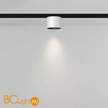 Трековый светильник Maytoni Alfa S new TR188-1-5W4K-M-BW - Фото 2