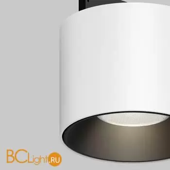 Трековый светильник Maytoni Alfa S new TR188-1-5W4K-M-BW - Фото 1