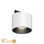 Трековый светильник Maytoni Alfa S new TR188-1-5W4K-M-BW - Фото 0