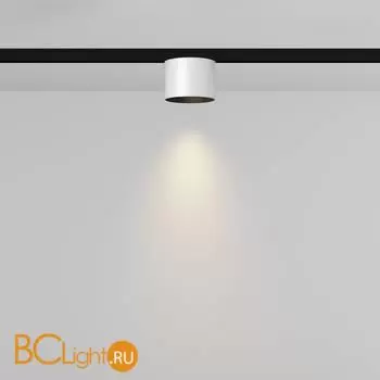 Трековый светильник Maytoni Alfa S new TR188-1-5W3K-M-BW - Фото 2