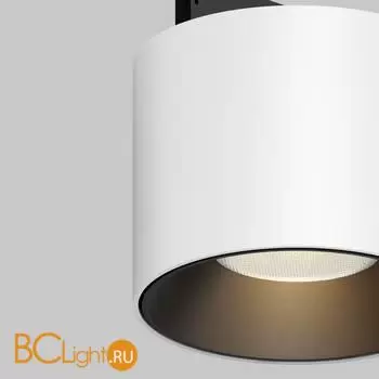 Трековый светильник Maytoni Alfa S new TR188-1-5W3K-M-BW - Фото 1