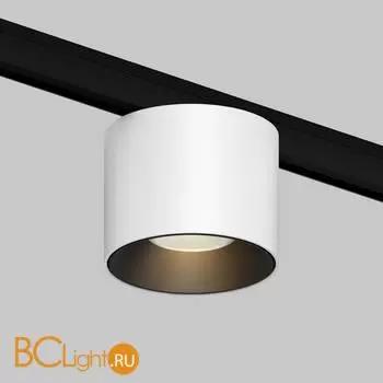 Трековый светильник Maytoni Alfa S new TR188-1-5W3K-M-BW