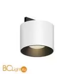 Трековый светильник Maytoni Alfa S new TR188-1-5W3K-M-BW - Фото 0