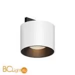 Трековый светильник Maytoni Alfa S new TR188-1-5W2.7K-M-BW - Фото 0