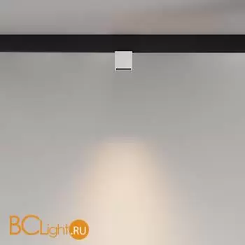 Трековый светильник Maytoni Alfa S new TR133-2-7W3K-W - Фото 4