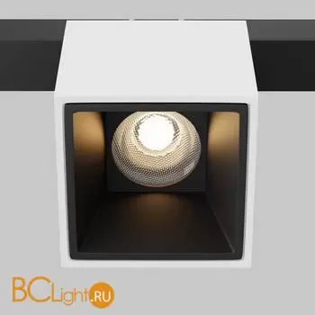 Трековый светильник Maytoni Alfa S new TR133-2-7W3K-W - Фото 2