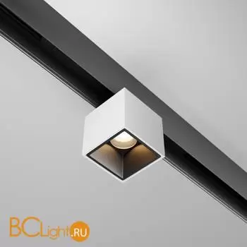 Трековый светильник Maytoni Alfa S new TR133-2-7W3K-W - Фото 3