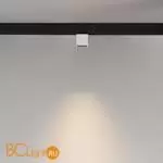 Трековый светильник Maytoni Alfa S new TR133-2-7W3K-W - Фото 4