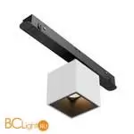 Трековый светильник Maytoni Alfa S new TR133-2-7W3K-W