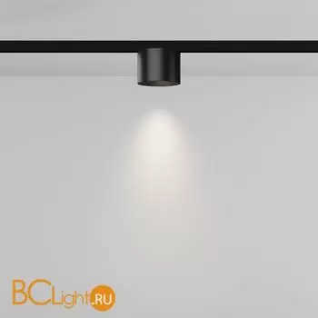 Трековый светильник Maytoni Alfa S new TR188-1-5W4K-M-B - Фото 4