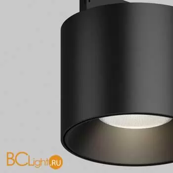 Трековый светильник Maytoni Alfa S new TR188-1-5W4K-M-B - Фото 3