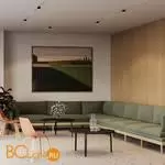 Трековый светильник Maytoni Alfa S new TR188-1-5W4K-M-B - Фото 1