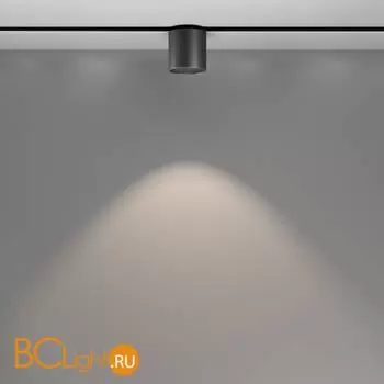 Трековый светильник Maytoni Alfa S new TR132-2-7W4K-B - Фото 2