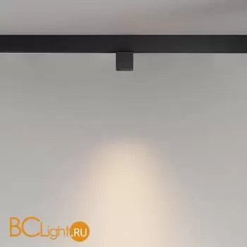 Трековый светильник Maytoni Alfa S new TR133-2-7W3K-B - Фото 2