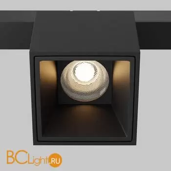 Трековый светильник Maytoni Alfa S new TR133-2-7W3K-B - Фото 0