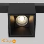 Трековый светильник Maytoni Alfa S new TR133-2-7W3K-B - Фото 0