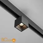 Трековый светильник Maytoni Alfa S new TR133-2-7W3K-B - Фото 1