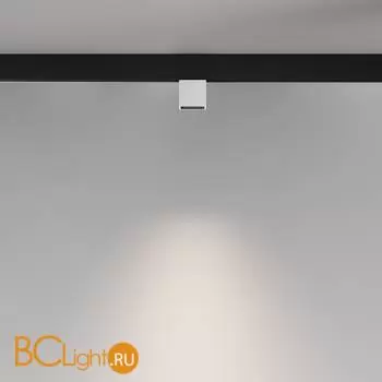 Трековый светильник Maytoni Alfa S new TR133-4-7W-DS-W - Фото 2