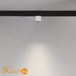 Трековый светильник Maytoni Alfa S new TR133-4-7W-DS-W - Фото 2