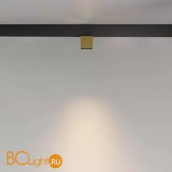 Трековый светильник Maytoni Alfa S new TR133-2-7W3K-BS - Фото 2