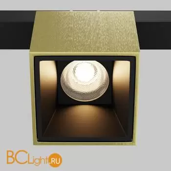 Трековый светильник Maytoni Alfa S new TR133-2-7W3K-BS - Фото 0