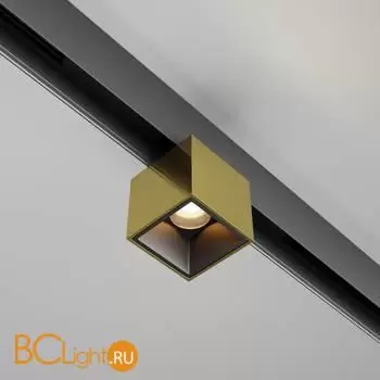 Трековый светильник Maytoni Alfa S new TR133-2-7W3K-BS - Фото 1