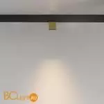 Трековый светильник Maytoni Alfa S new TR133-2-7W3K-BS - Фото 2