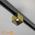 Трековый светильник Maytoni Alfa S new TR133-2-7W3K-BS - Фото 1