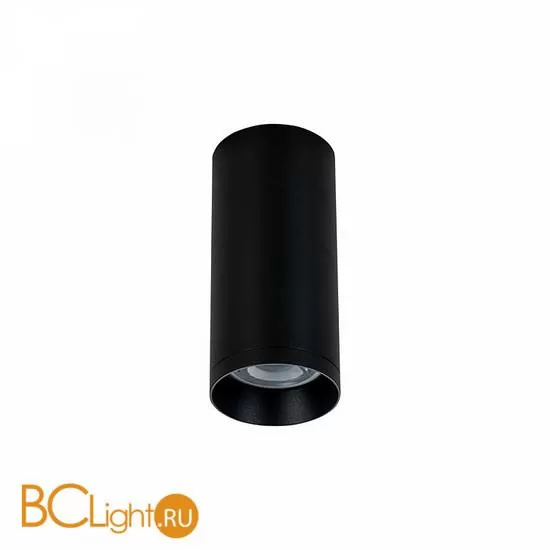 Потолочный светильник Maytoni Focus GU10 1x50Вт C010CL-01B