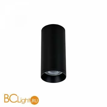 Потолочный светильник Maytoni Focus GU10 1x50Вт C010CL-01B