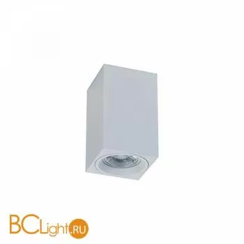 Потолочный светильник Maytoni Focus GU10 1x50Вт C011CL-01W