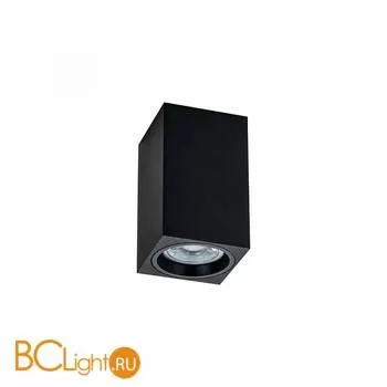 Потолочный светильник Maytoni Focus GU10 1x50Вт C011CL-01B