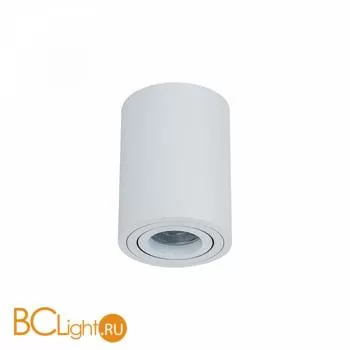 Потолочный светильник Maytoni Atom GU10 1x50Вт C016CL-01W