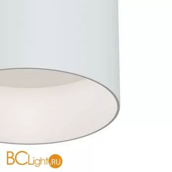 Потолочный светильник Maytoni Slim GU10 1x50Вт C014CL-01W - Фото 0