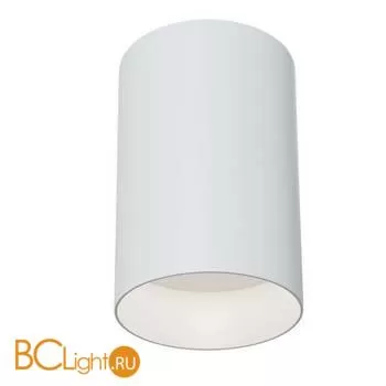 Потолочный светильник Maytoni Slim GU10 1x50Вт C014CL-01W