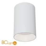 Потолочный светильник Maytoni Slim GU10 1x50Вт C014CL-01W