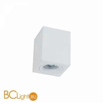 Потолочный светильник Maytoni Slim GU10 1x50Вт C013CL-01W